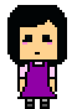 [6dc9d4] Chi Chi dbz