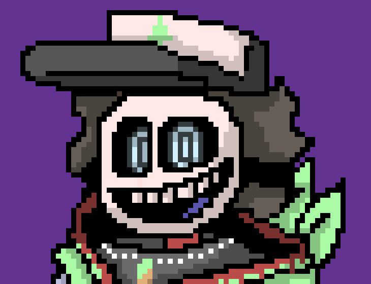 [276fb9] *try to grab oreos but...*-geno