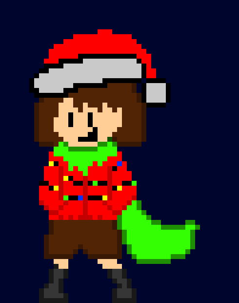 [62d4b6] ok-swapCHARA/shadow