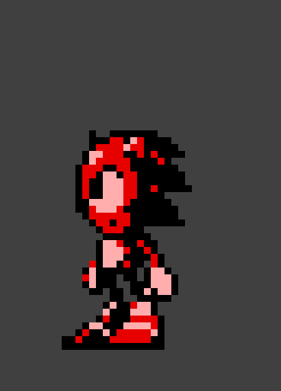 [1cc751]  Sonic ADVENTURE 8 Sprite