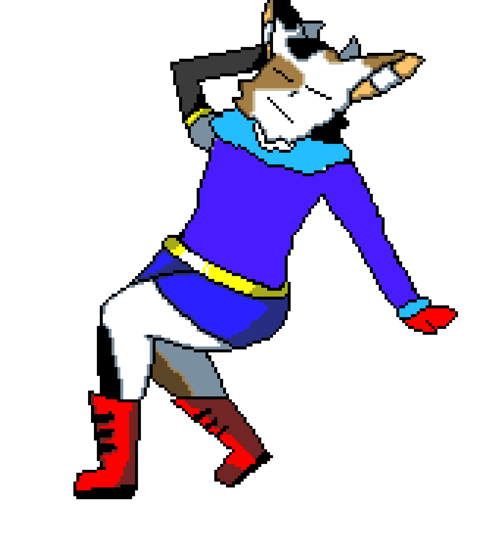 [4cb6bc] W.I.P. -Jordan