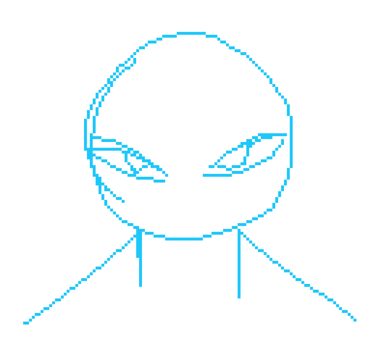 [14d431] You believe your self-made purpose to be above the clarity and independence of others? A true pinnacle of self-absorbent arrogance.