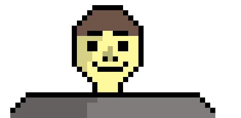 [396b32] humantale oliver (papyrus) l'ets go to buissness