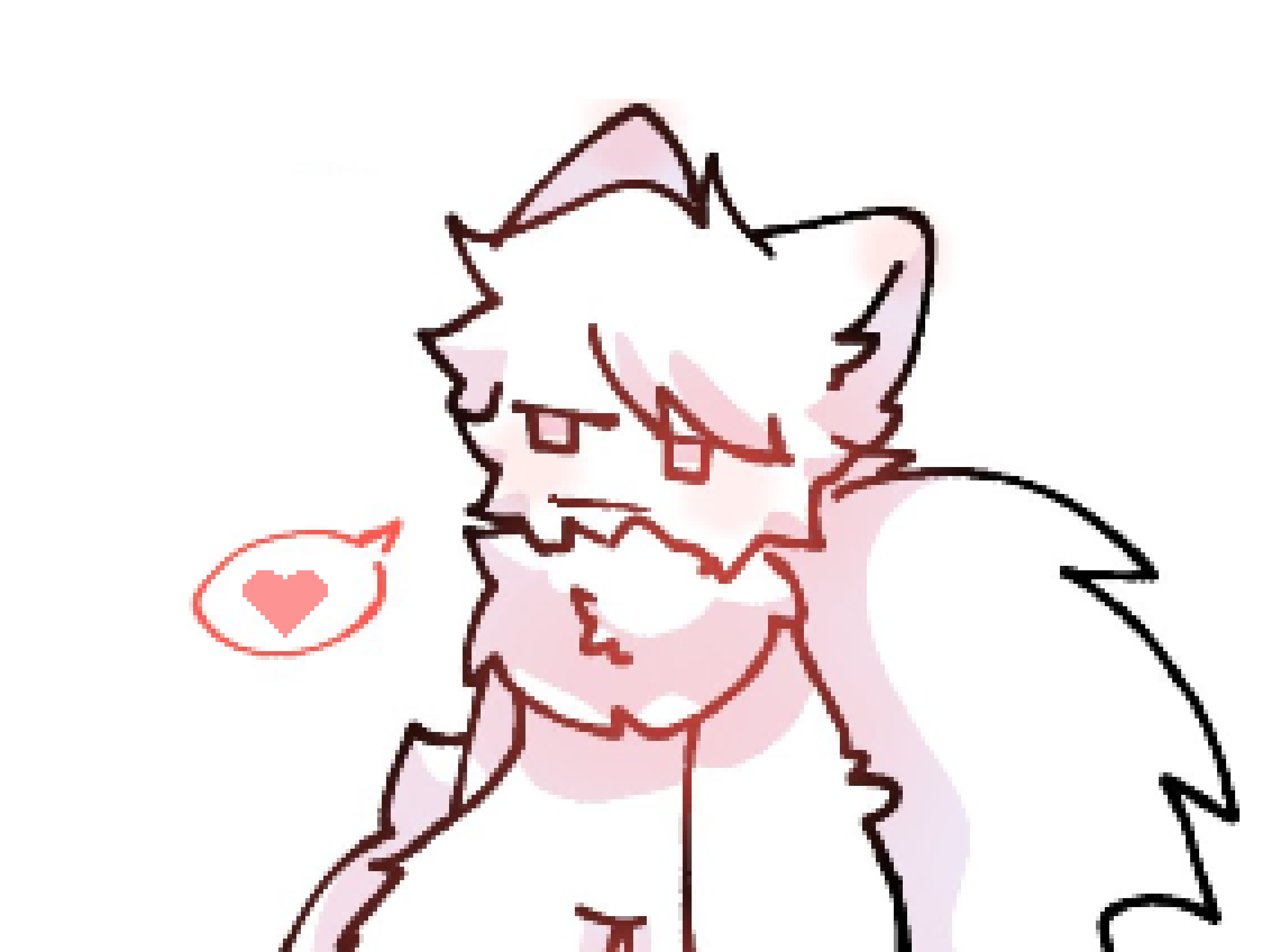 [80d95b] (nvm) is it summer or are you just too much of a hottie for me~