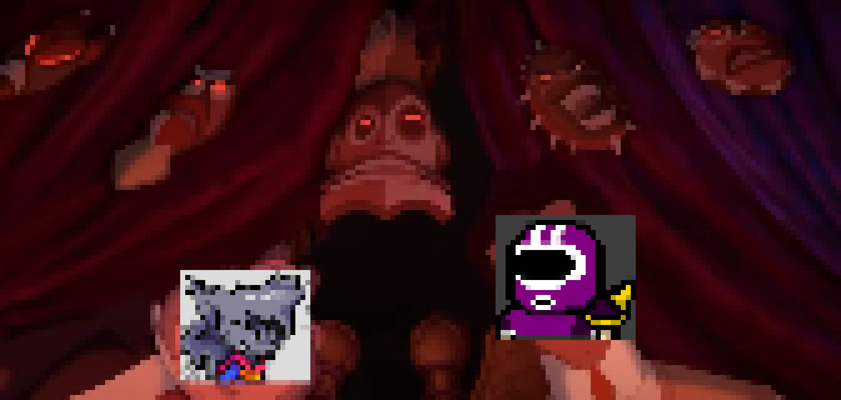 [da6eb2] Tiki room at Disneyland.