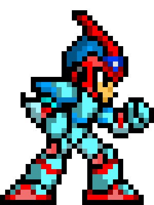 [d27cc1] Futura Armor