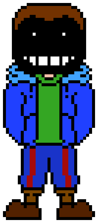 [d6b045] Me: Do you want the og Terror to be deds?