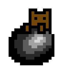 [9664c4] Bear on a Ball