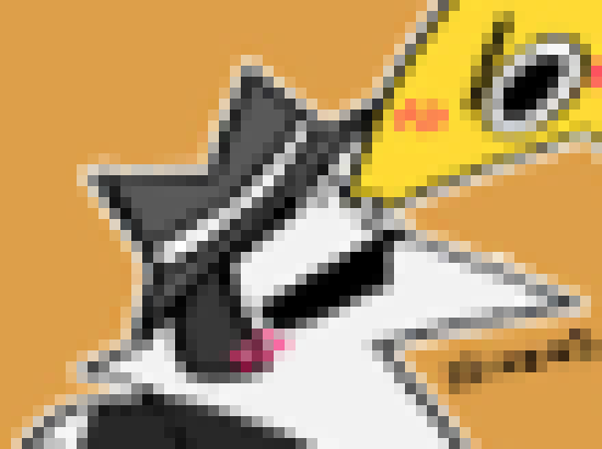 [c95776] Why are the tumbleweeds here did I miss something