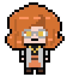 [26d930] danganronpa pixel sprite base