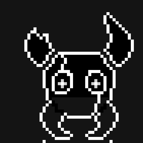 [a93312] *spink would start to dissolve as he was using too much of his magic* "im..not...d o n e..."