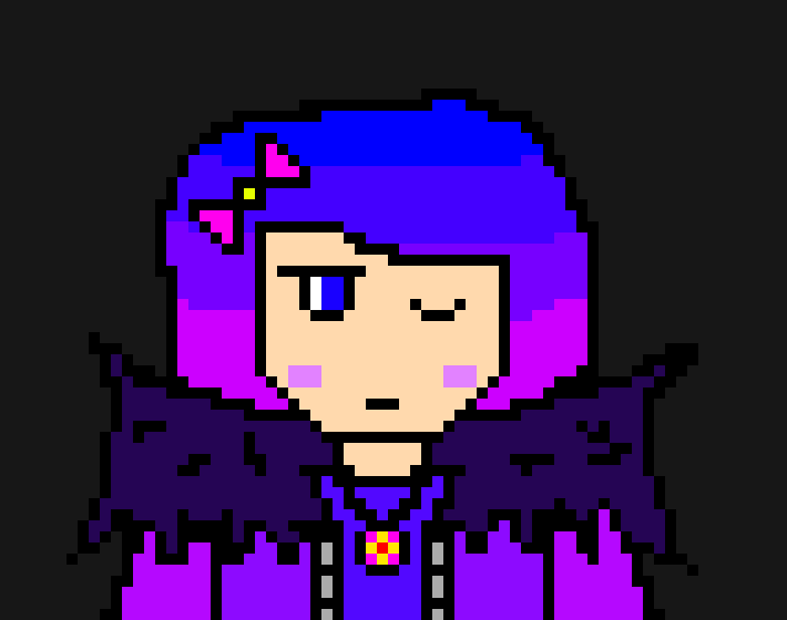 [d616b8] Did you listen to my weird megalovania? (That also have stronger than you in the song)