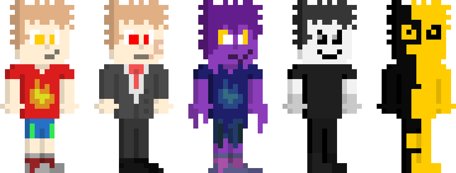 [9664c4] Paper Effect Buddies - APL