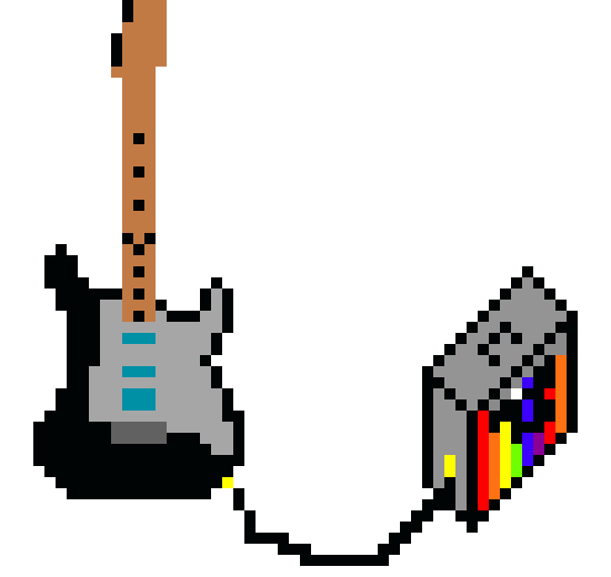 [9664c4] guitar daniel