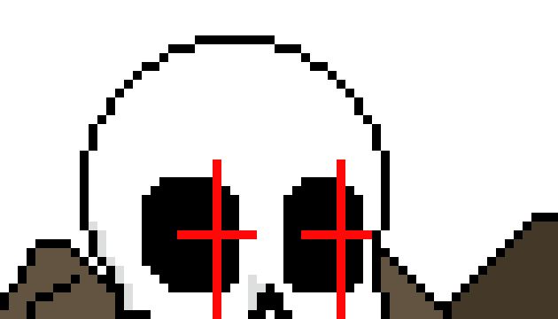 [b9de0d] *gives error choco milk so he can shut the fuc up* - INK! sans