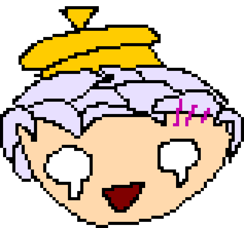 [c05e56] fry is disturbed