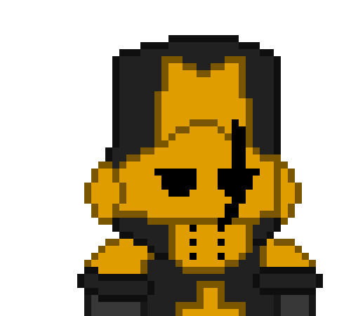 [18f118] ...Actually, nah, I have enough female OC's as it is.