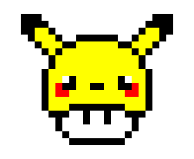 [9664c4] Super Pikashroom