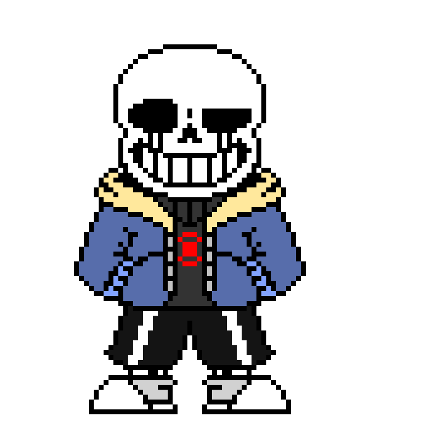 [e8884d] Killer Sans