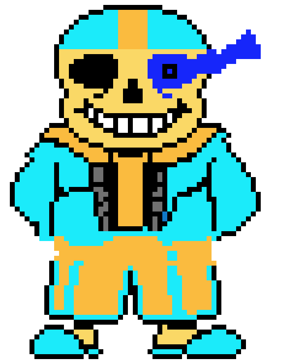 [9664c4] Trenton Sprite