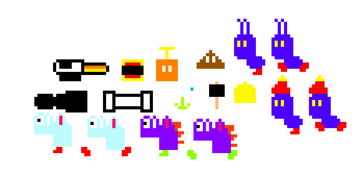 [e7c65b] Super Mario Maker 2 SM3DW Update