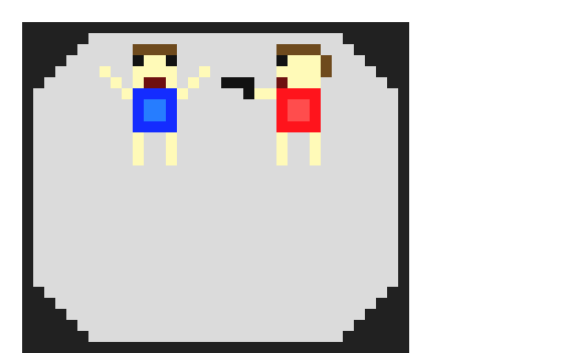 [d2e6b5] start screen