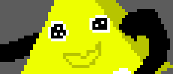 [f7c573] im not a triangle, i am a cylinder :)