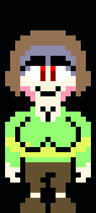 [14e409] I have a question: If I were to be on this site for one or more year, would that make a veteran or...? [lss]