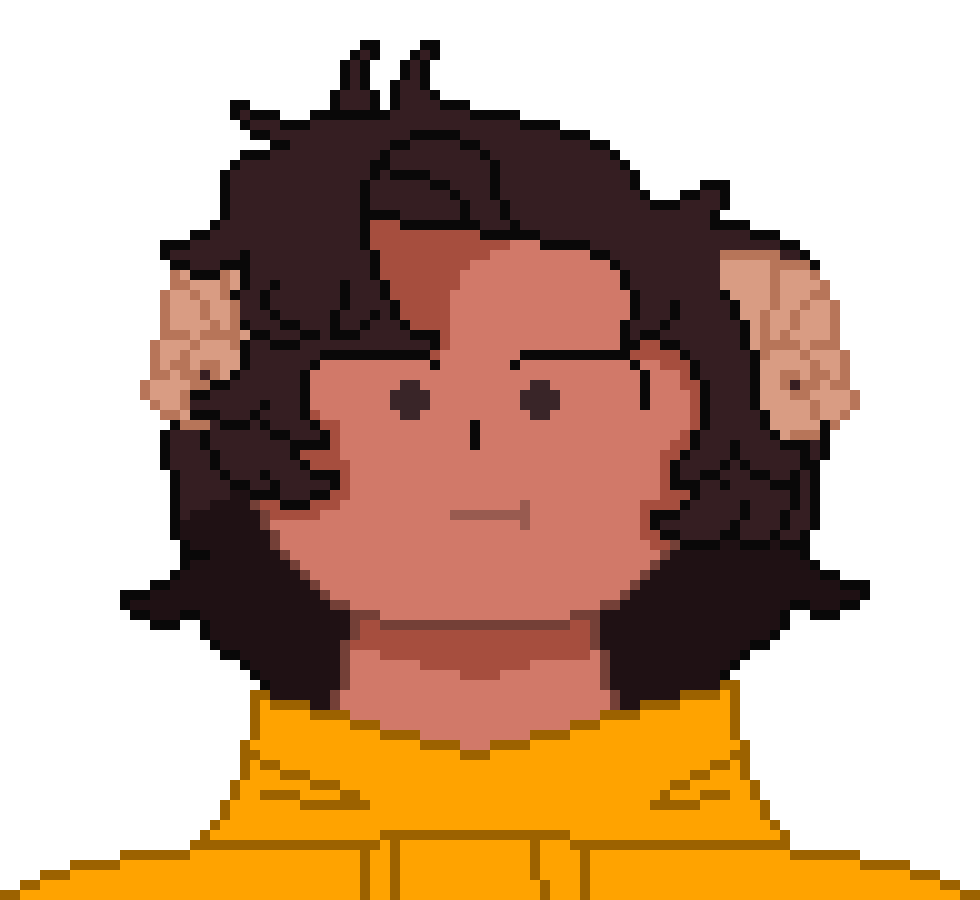 [18f118] Hey may not have either of those, but he has a neck. -casually snaps said neck-