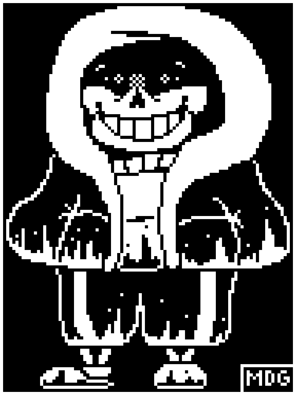 [550b27] Mlarko's Dusttale:Last Genocide 