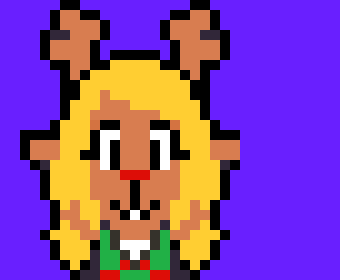 [b3f0e6] Springrat-I got an idea now thanks Lucy