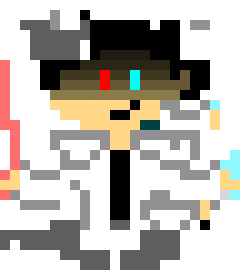 [7a0a81] "WHO SUMMONED MEH"