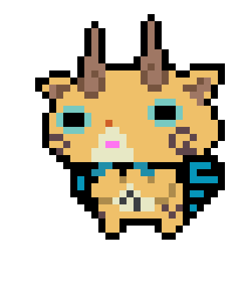 [78a5cd] Oh... my.... SWIRLS!!}Komajiro