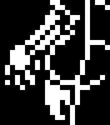 [63ceb7] Like come on... For my AU's they aren't really meant to be a cheap "perfect match" to the original AU's, they are ripping on... They have almost entirely different designs in a way... Like serious, Insanity, is the biggest example...