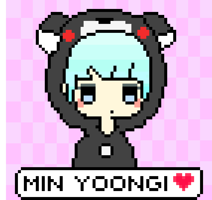 [9664c4] suga kumamon