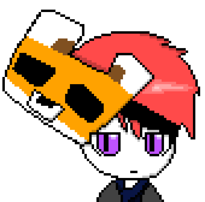 [5b2f3e] PAM RPG (Protagonist undefined yet)