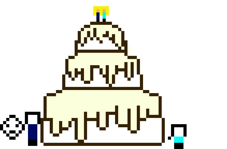 [506291] pepo, psycho, and me.  im smol. - X