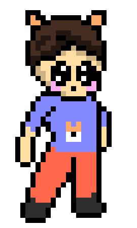 [2b0d61] i love foxes how about you?