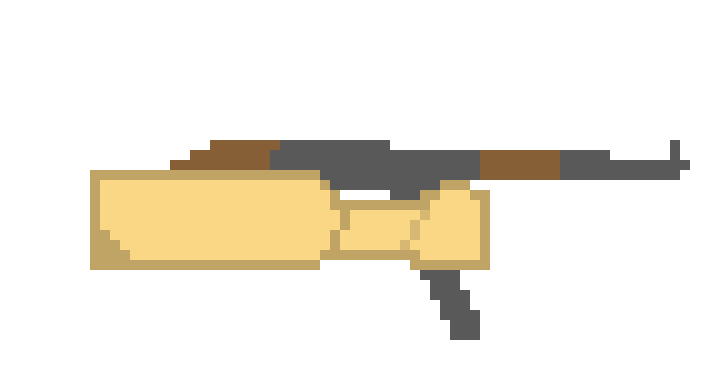 [9e8b67] Butch Bailey Arm