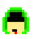 [a49514] *seems dead, maybe he is* . . .