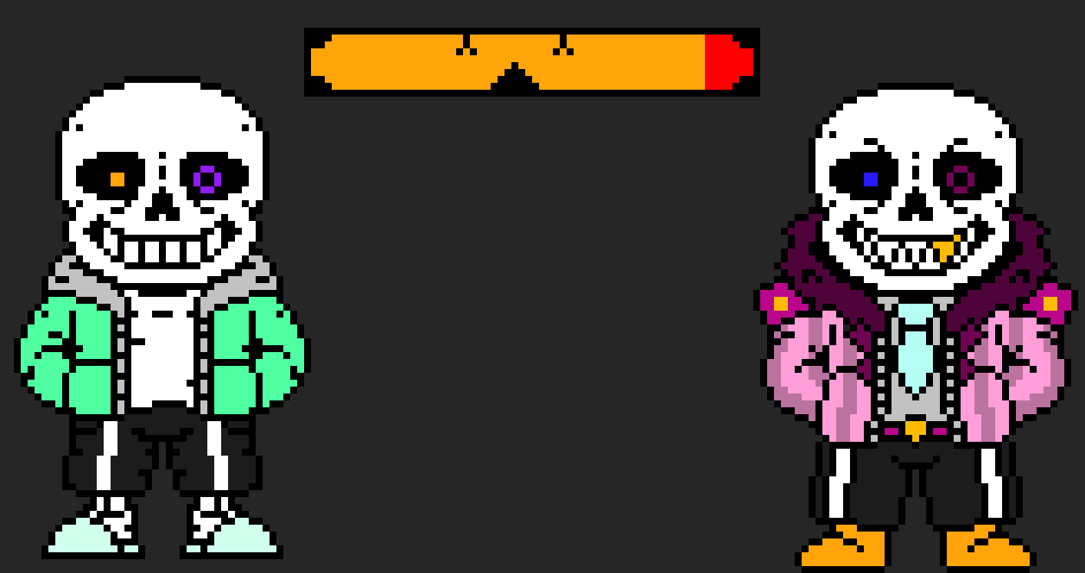 [ad3579] Comedy Duo *Update*