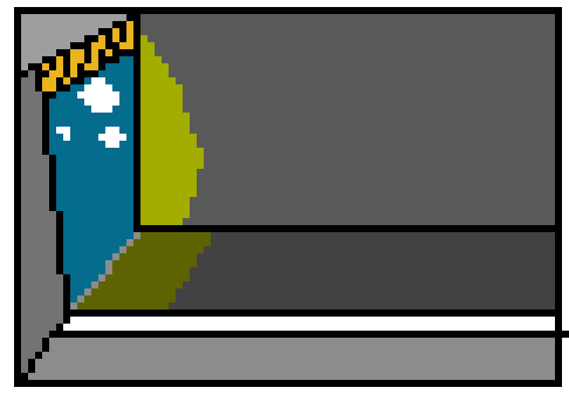 [9664c4] Train station