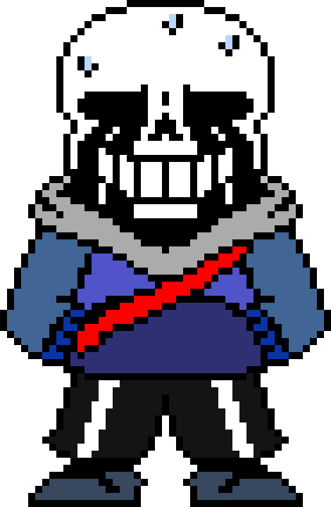 [517c63] SwapSwap Killer Sans Phase 2.5