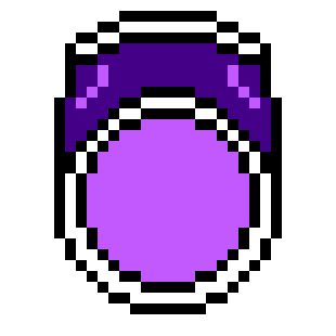 [5b2f3e] -a hand waves goodbye and puts hand down, closing the portal-