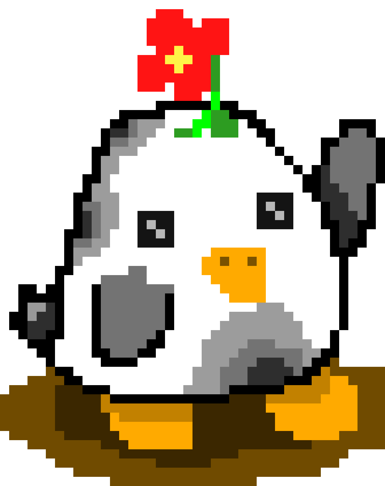 [9664c4] Penguin