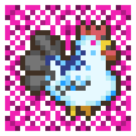 [dd8663] Bird17