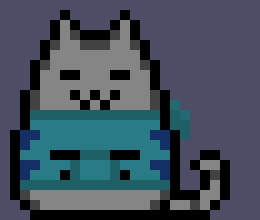 [c8bb2d] i return and i already wanna leave