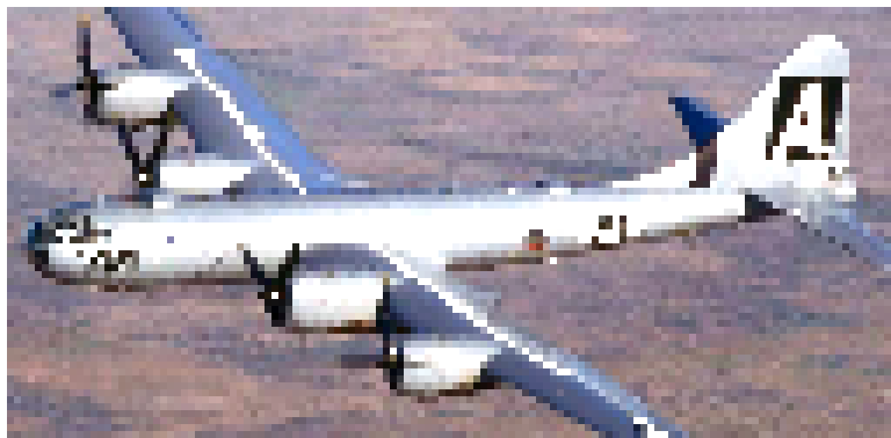 [450a4c] *b-29's fly above and bomb godzilla and gun him down with the 50. cals on the turrets*  -MOAU