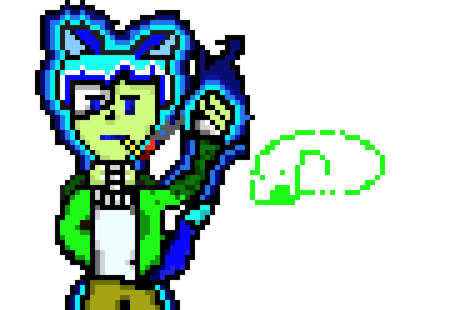 [e8dd50] guess what you're dead and there's nothing you can do now - Vape10