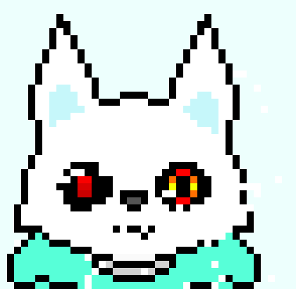 [2a4595] Ily you too Flame